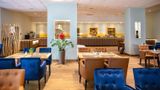 Hotel Mueggelsee Restaurant