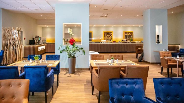 Hotel Mueggelsee Restaurant