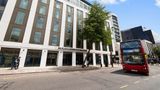 Riu Plaza London Victoria Exterior
