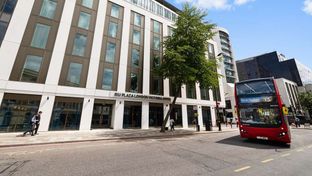 Riu Plaza London Victoria