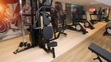 Riu Plaza London Victoria Health