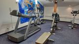 Plaza Hotel Capitole Toulouse Health