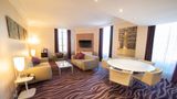 Plaza Hotel Capitole Toulouse Suite