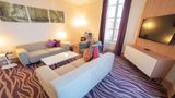 Plaza Hotel Capitole Toulouse Suite