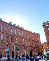 Plaza Hotel Capitole Toulouse