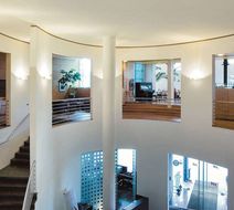 Vienna House by Wyndham Martinspark Lobby