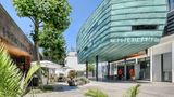 Vienna House by Wyndham Martinspark Exterior