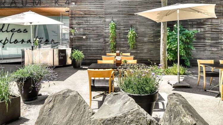 Vienna House by Wyndham Martinspark Room