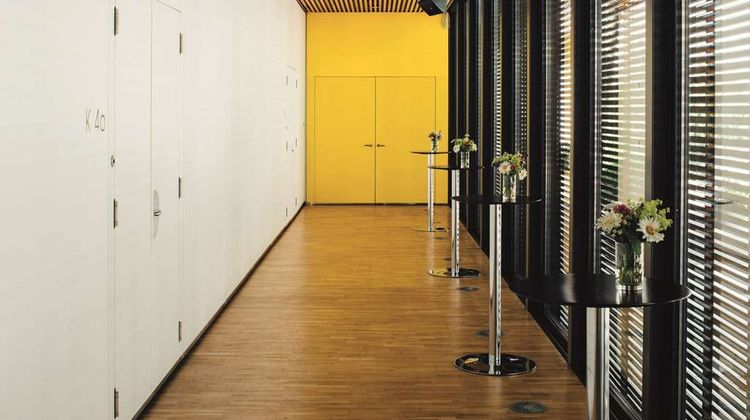 Vienna House by Wyndham Martinspark Other