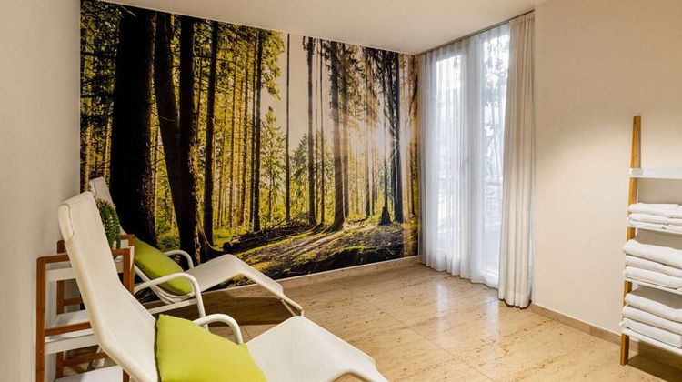 Vienna House by Wyndham Martinspark Spa