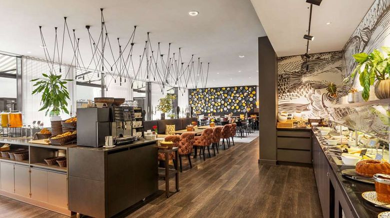 <b>Vienna House by Wyndham zur Bleiche Other</b>. Images powered by <a href="https://iceportal.shijigroup.com/" title="IcePortal" target="_blank">IcePortal</a>.