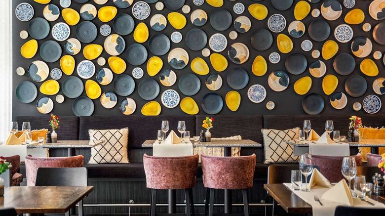 <b>Vienna House by Wyndham zur Bleiche Restaurant</b>. Images powered by <a href="https://iceportal.shijigroup.com/" title="IcePortal" target="_blank">IcePortal</a>.