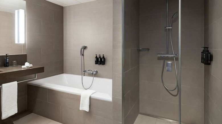 <b>Vienna House by Wyndham zur Bleiche Room</b>. Images powered by <a href="https://iceportal.shijigroup.com/" title="IcePortal" target="_blank">IcePortal</a>.