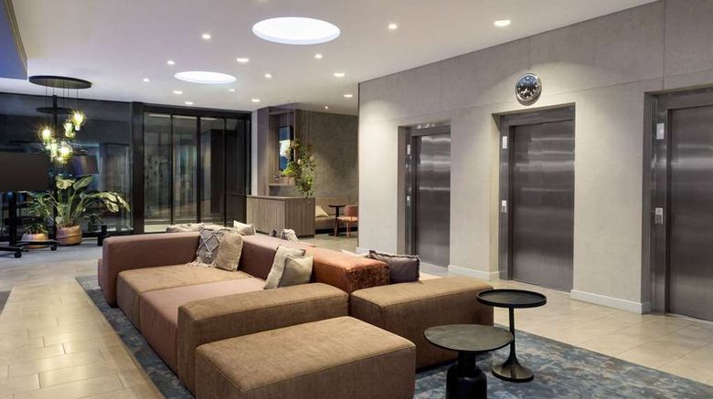 <b>Vienna House by Wyndham zur Bleiche Lobby</b>. Images powered by <a href="https://iceportal.shijigroup.com/" title="IcePortal" target="_blank">IcePortal</a>.