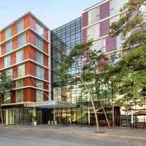Vienna House by Wyndham Andel's Prague