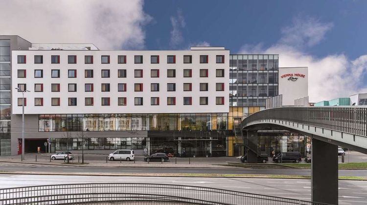 Vienna House Easy by Wyndham Pilsen Exterior
