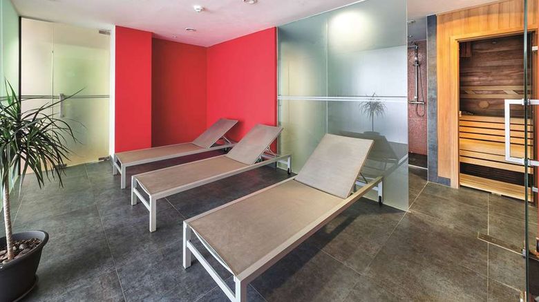 <b>Vienna House Easy by Wyndham Pilsen Spa</b>. Images powered by <a href="https://iceportal.shijigroup.com/" title="IcePortal" target="_blank">IcePortal</a>.