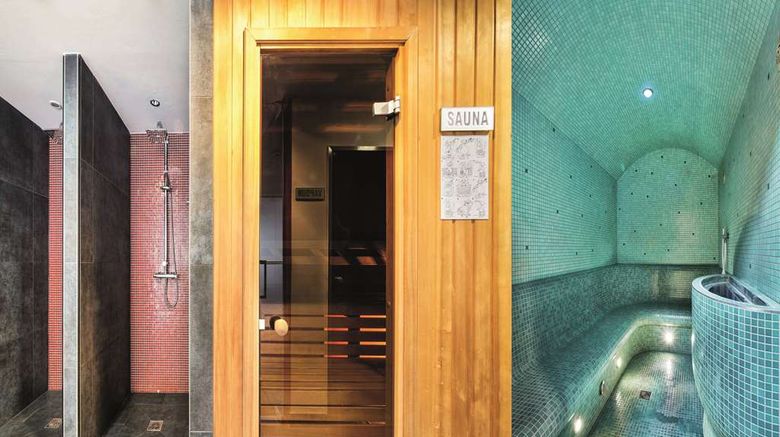 <b>Vienna House Easy by Wyndham Pilsen Spa</b>. Images powered by <a href="https://iceportal.shijigroup.com/" title="IcePortal" target="_blank">IcePortal</a>.
