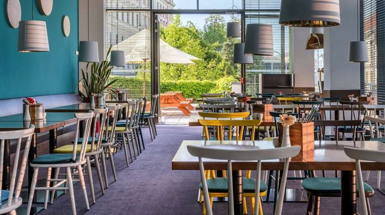 Vienna House Easy by Wyndham Pilsen Restaurant