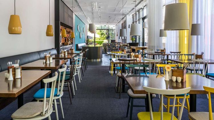 Vienna House Easy by Wyndham Pilsen Restaurant