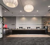 Vienna House Easy by Wyndham Pilsen Lobby