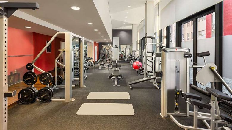 <b>Vienna House Easy by Wyndham Pilsen Health</b>. Images powered by <a href="https://iceportal.shijigroup.com/" title="IcePortal" target="_blank">IcePortal</a>.