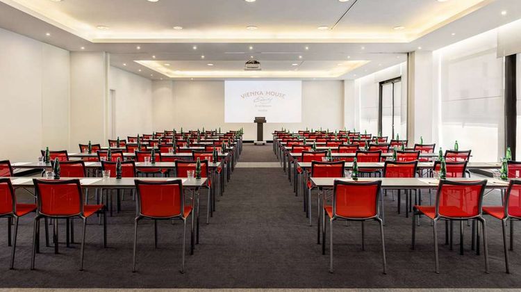 Vienna House Easy by Wyndham Pilsen Meeting