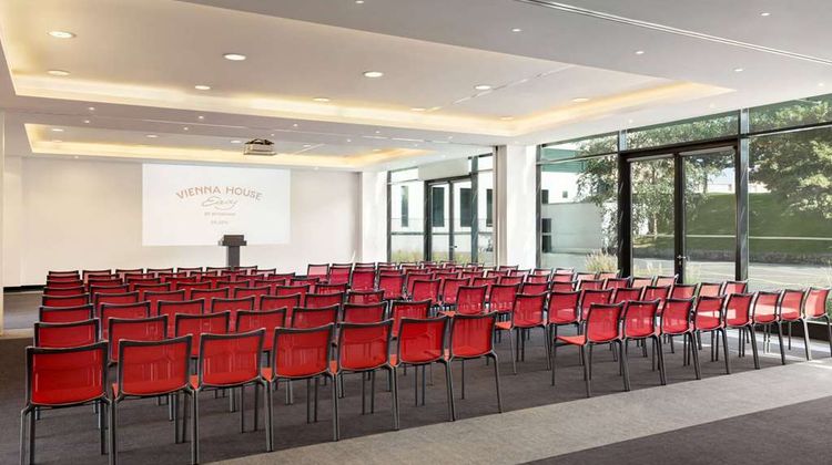 Vienna House Easy by Wyndham Pilsen Meeting