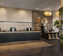 Vienna House Easy by Wyndham Pilsen Lobby