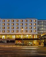 Vienna House Easy by Wyndham Pilsen