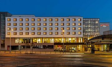 Vienna House Easy by Wyndham Pilsen