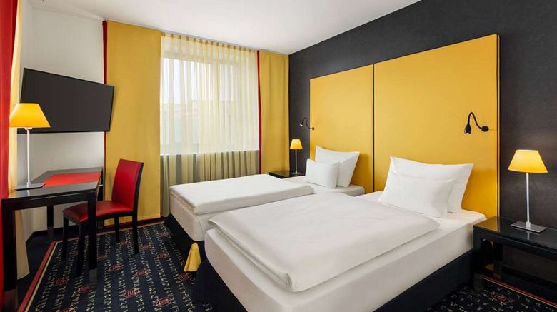 <b>Vienna House Easy by Wyndham Pilsen Suite</b>. Images powered by <a href="https://iceportal.shijigroup.com/" title="IcePortal" target="_blank">IcePortal</a>.