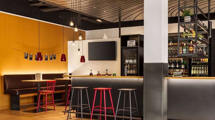 Vienna House Easy by Wyndham Neckarsulm Restaurant