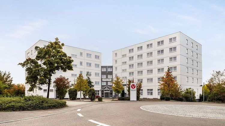 Vienna House Easy by Wyndham Neckarsulm Exterior