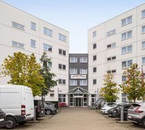 Vienna House Easy by Wyndham Neckarsulm Exterior