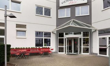 Vienna House Easy by Wyndham Neckarsulm
