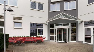 Vienna House Easy by Wyndham Neckarsulm