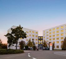 Vienna House Easy by Wyndham Neckarsulm Exterior