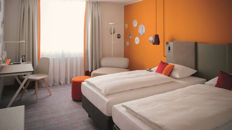 Vienna House Easy by Wyndham Landsberg Room