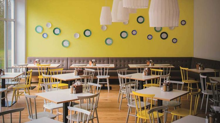 Vienna House Easy by Wyndham Landsberg Restaurant