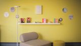 Vienna House Easy by Wyndham Landsberg Lobby