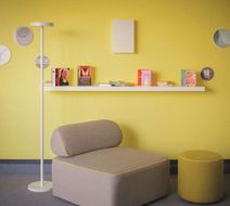 Vienna House Easy by Wyndham Landsberg Lobby