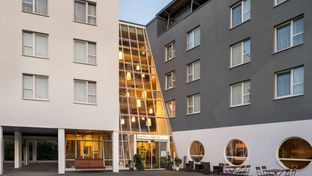 Vienna House Easy by Wyndham Landsberg