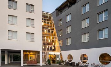 Vienna House Easy by Wyndham Landsberg