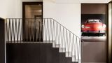 Vienna House Easy by Wyndham Osnabrueck Lobby