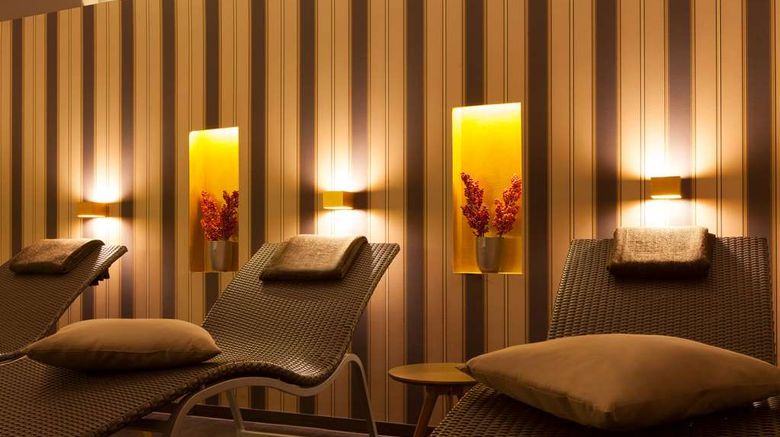<b>Vienna House Easy by Wyndham Osnabrueck Health</b>. Images powered by <a href="https://iceportal.shijigroup.com/" title="IcePortal" target="_blank">IcePortal</a>.