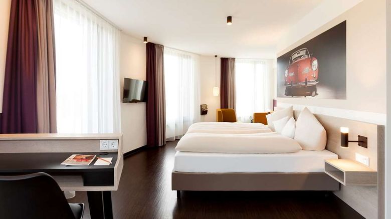 <b>Vienna House Easy by Wyndham Osnabrueck Room</b>. Images powered by <a href="https://iceportal.shijigroup.com/" title="IcePortal" target="_blank">IcePortal</a>.