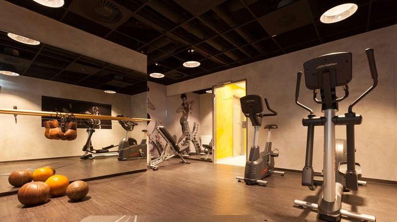 <b>Vienna House Easy by Wyndham Osnabrueck Health</b>. Images powered by <a href="https://iceportal.shijigroup.com/" title="IcePortal" target="_blank">IcePortal</a>.