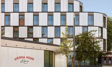 Vienna House Easy by Wyndham Osnabrueck