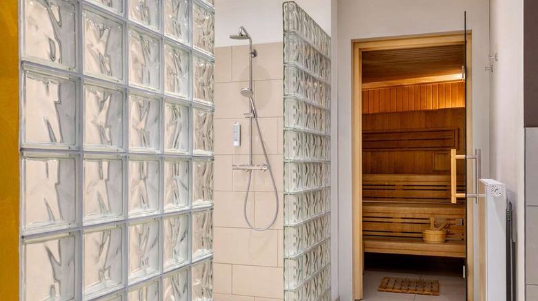 <b>Vienna House Easy by Wyndham Osnabrueck Spa</b>. Images powered by <a href="https://iceportal.shijigroup.com/" title="IcePortal" target="_blank">IcePortal</a>.